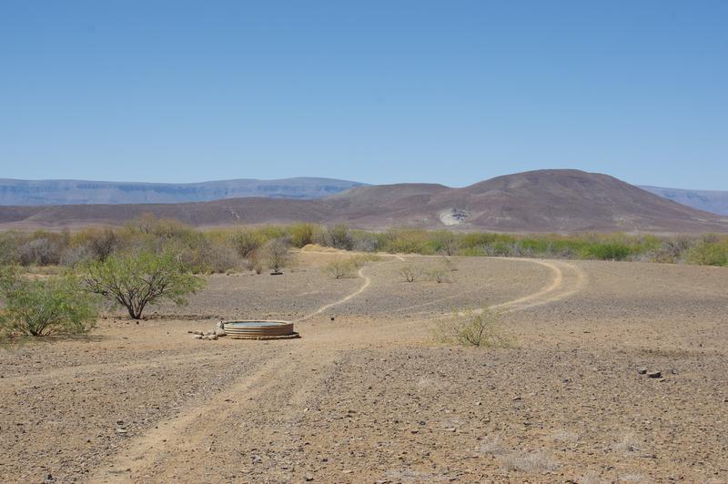 0 Bedroom Property for Sale in Calvinia Rural Northern Cape
